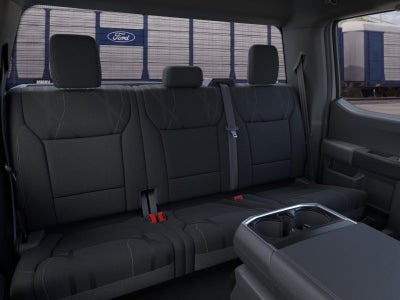 2026 Ford F-150 STX®