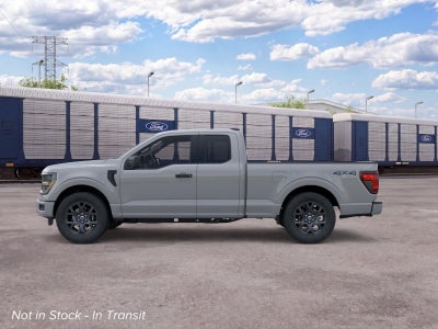 2026 Ford F-150 STX®
