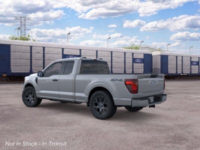 2026 Ford F-150 STX®