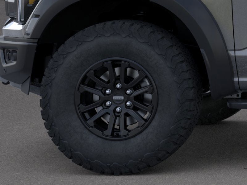 2026 Ford F-150 Raptor®