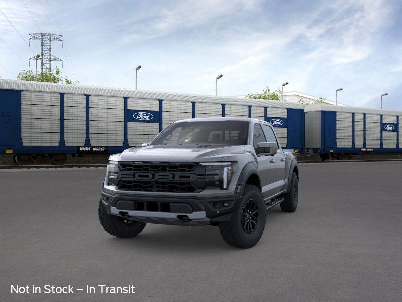 2026 Ford F-150 Raptor®