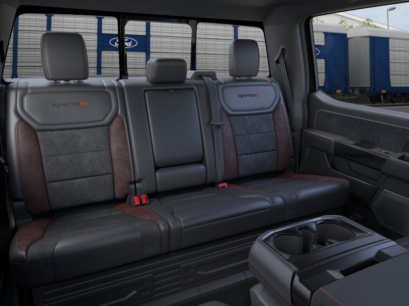 2026 Ford F-150 Raptor®