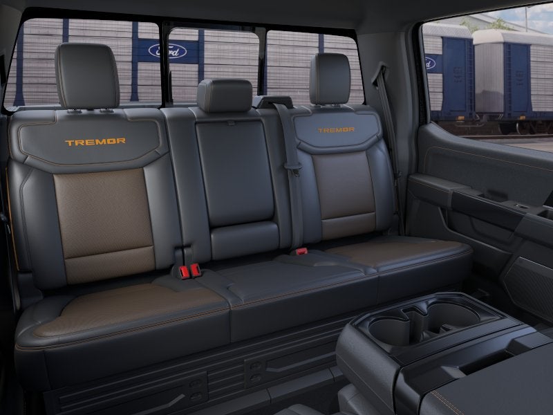 2026 Ford F-150 Tremor®