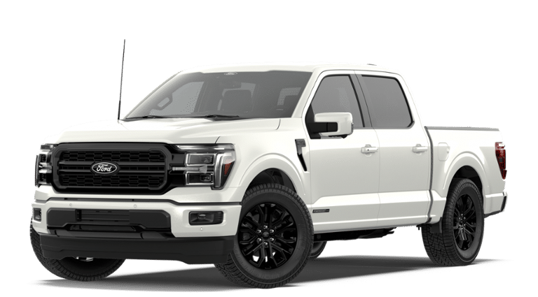 2026 Ford F-150's photo