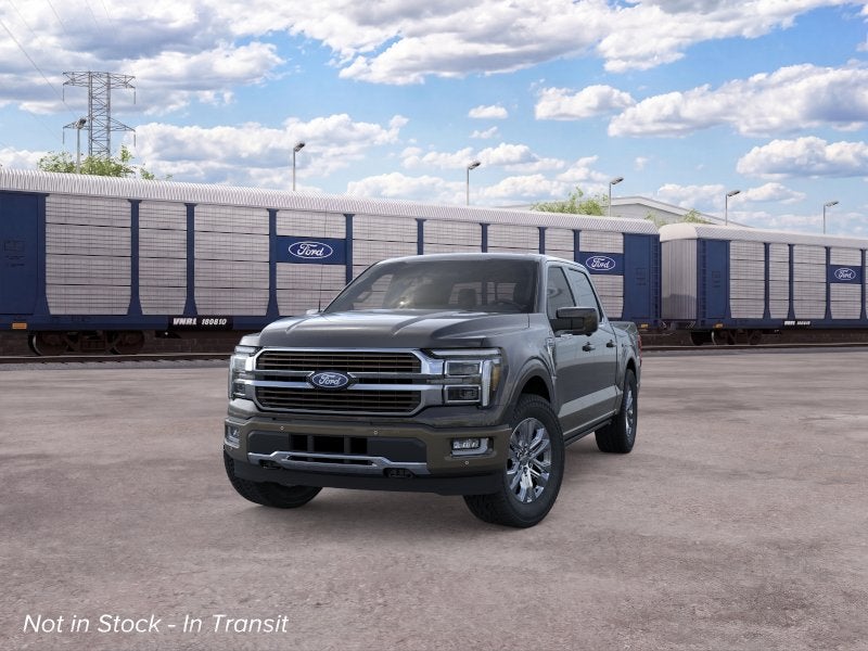 2026 Ford F-150 King Ranch®