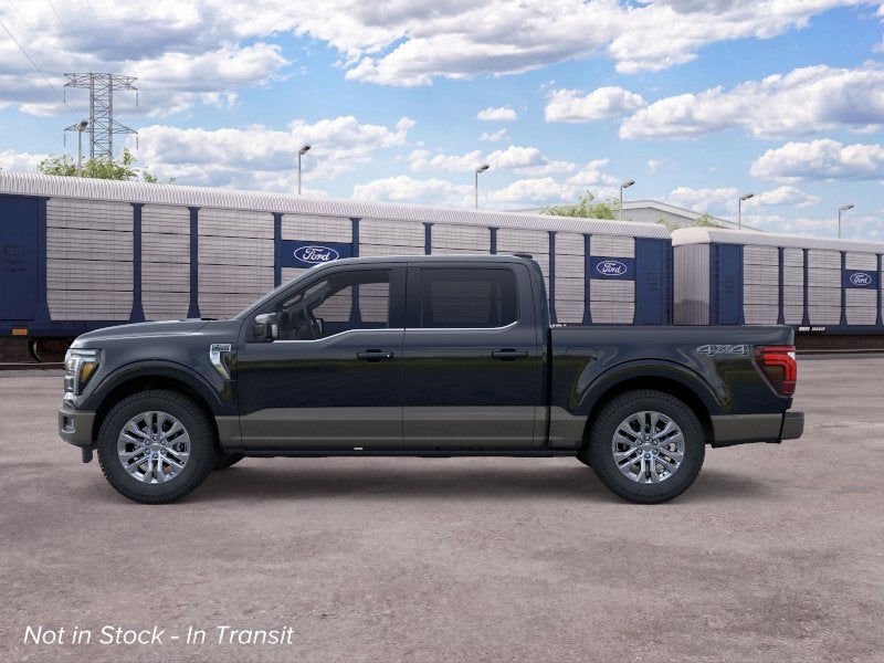 2026 Ford F-150 King Ranch®
