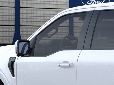 2026 Ford F-150 Platinum®