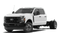 2027 Ford Chassis Cab F-350® XL