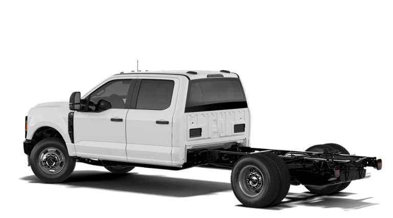 2027 Ford Chassis Cab F-350® XL