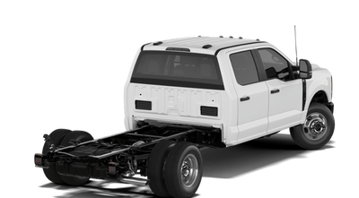 2027 Ford Chassis Cab F-350® XL