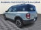 2024 Ford Bronco Sport Outer Banks®