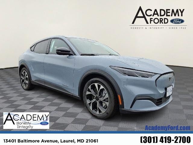 2026 Ford Mustang Mach-E Select