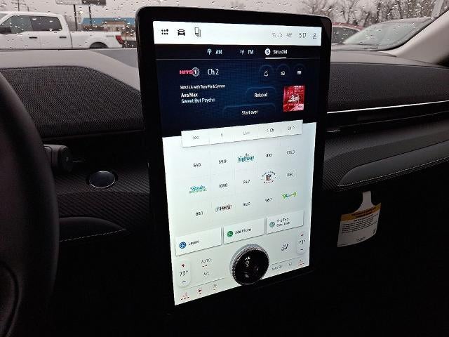 2026 Ford Mustang Mach-E Select