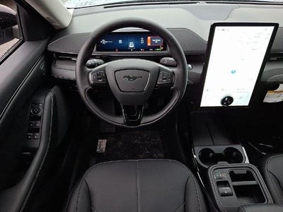 2026 Ford Mustang Mach-E Select