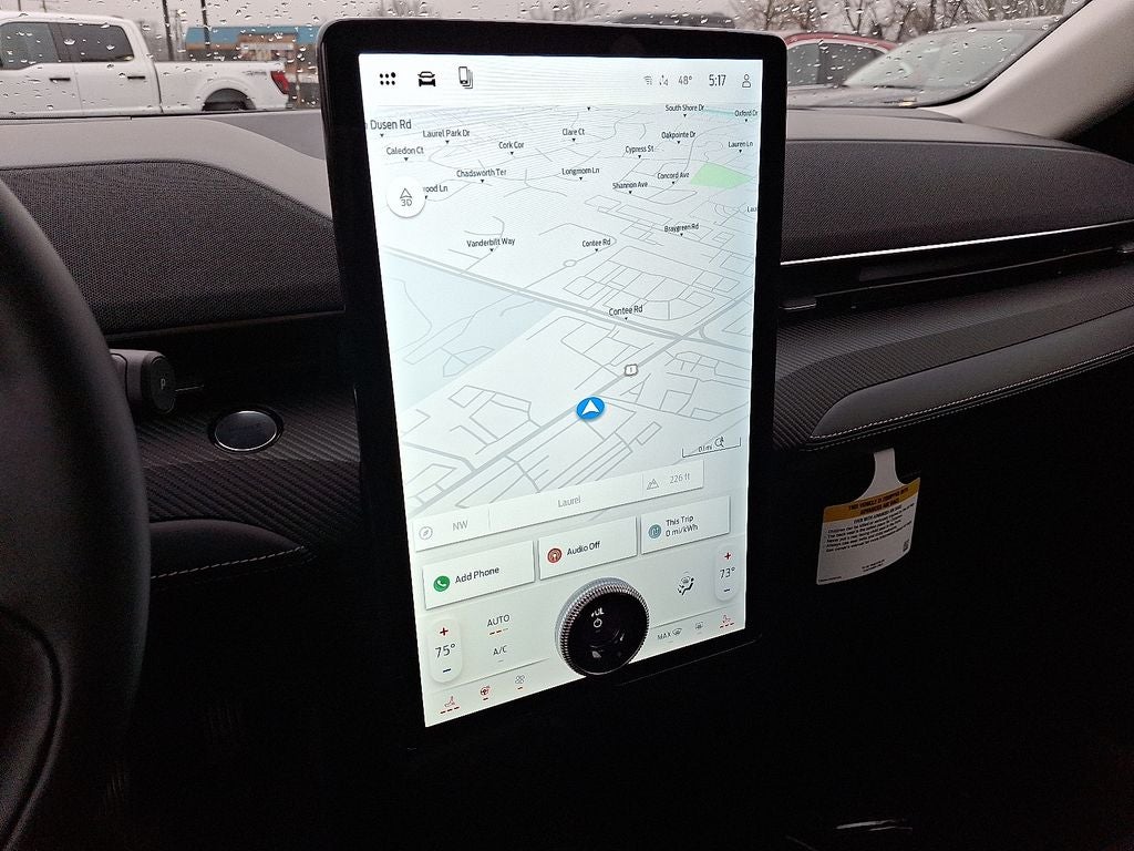 2026 Ford Mustang Mach-E Select