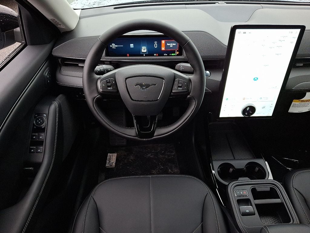 2026 Ford Mustang Mach-E Select