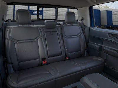 2026 Ford Maverick Maverick Lobo™