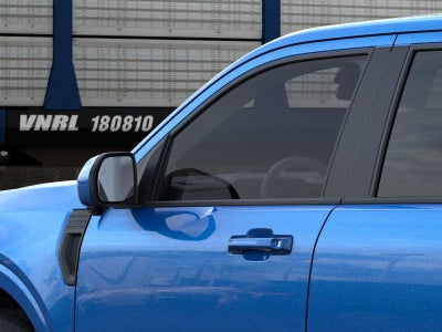 2026 Ford Maverick Maverick Lobo™