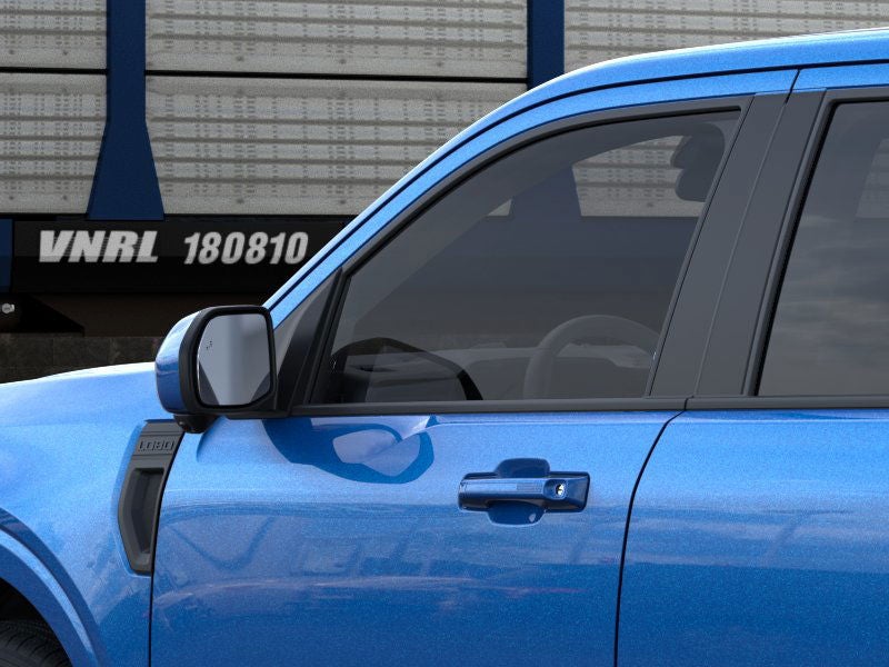 2026 Ford Maverick Maverick Lobo™