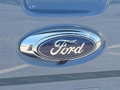2024 Ford Maverick LARIAT®