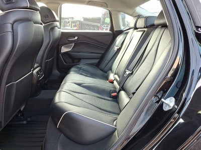 2023 Acura TLX Advance SH-AWD