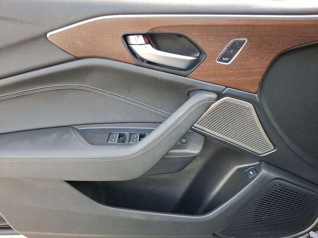 2023 Acura TLX Advance SH-AWD