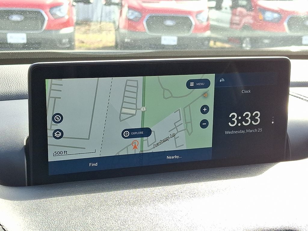 2023 Acura TLX Advance SH-AWD