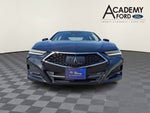 2023 Acura TLX Advance SH-AWD