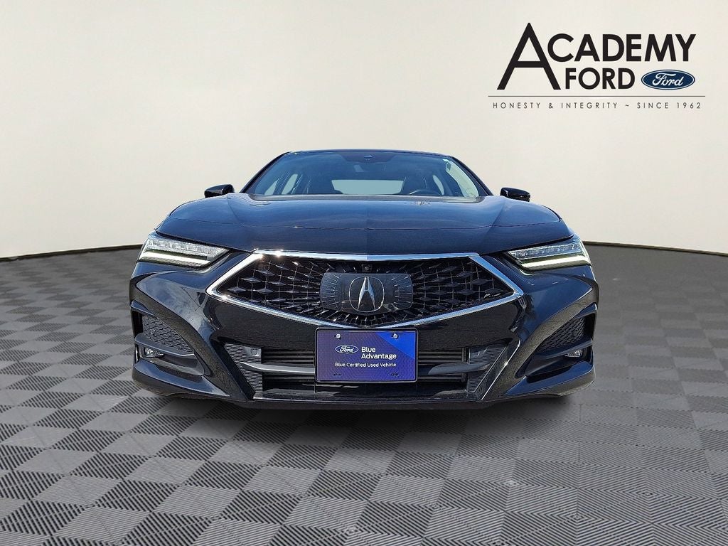 2023 Acura TLX Advance SH-AWD