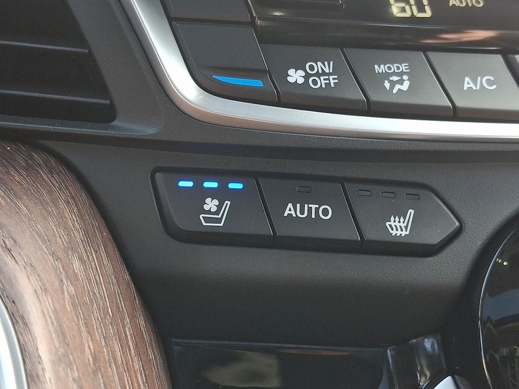 2023 Acura TLX Advance SH-AWD