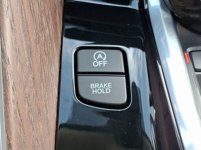 2023 Acura TLX Advance SH-AWD