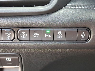 2023 Acura TLX Advance SH-AWD