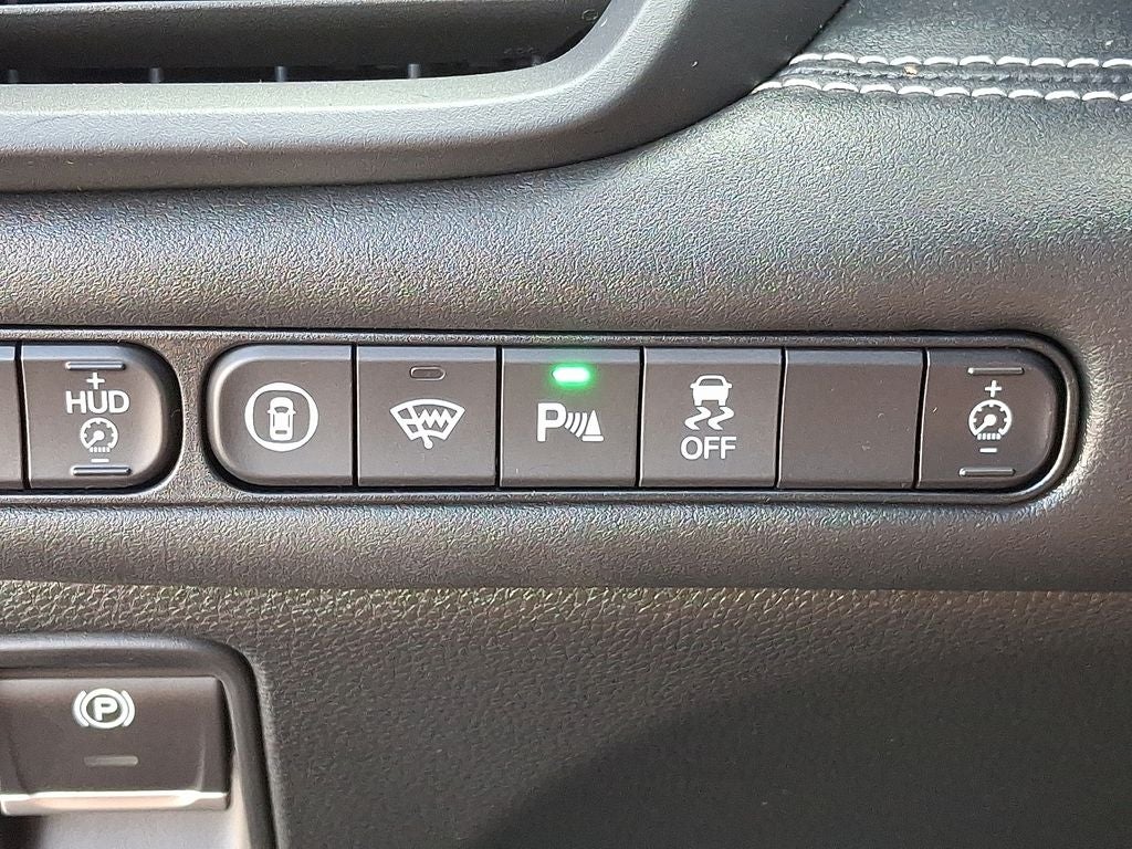 2023 Acura TLX Advance SH-AWD