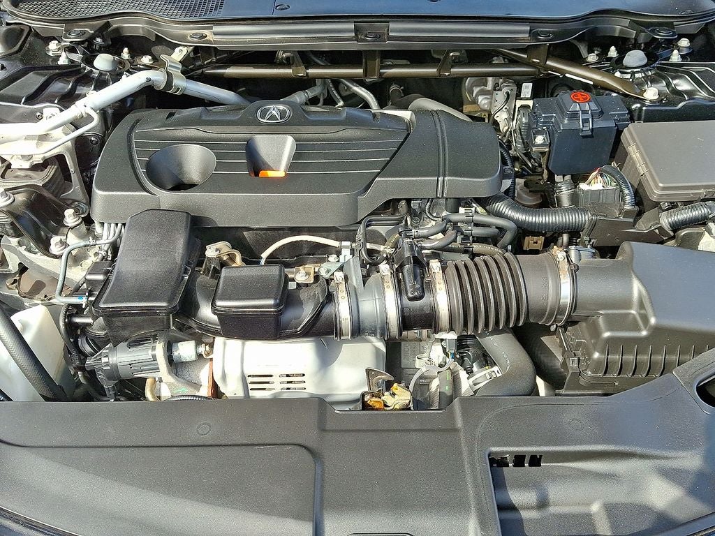 2023 Acura TLX Advance SH-AWD