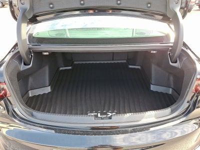 2023 Acura TLX Advance SH-AWD