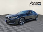2023 Acura TLX Advance SH-AWD