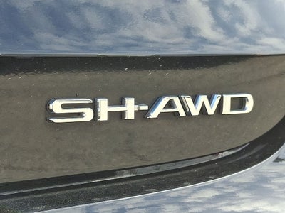 2023 Acura TLX Advance SH-AWD
