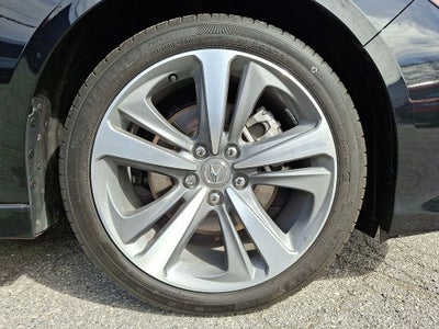 2023 Acura TLX Advance SH-AWD