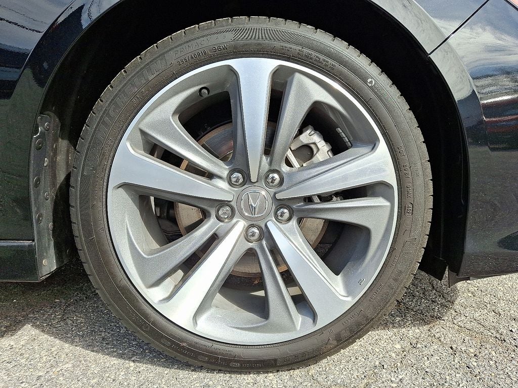 2023 Acura TLX Advance SH-AWD