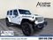 2021 Jeep Wrangler Unlimited Rubicon 4xe