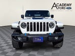 2021 Jeep Wrangler Unlimited Rubicon 4xe