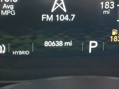 2021 Jeep Wrangler Unlimited Rubicon 4xe