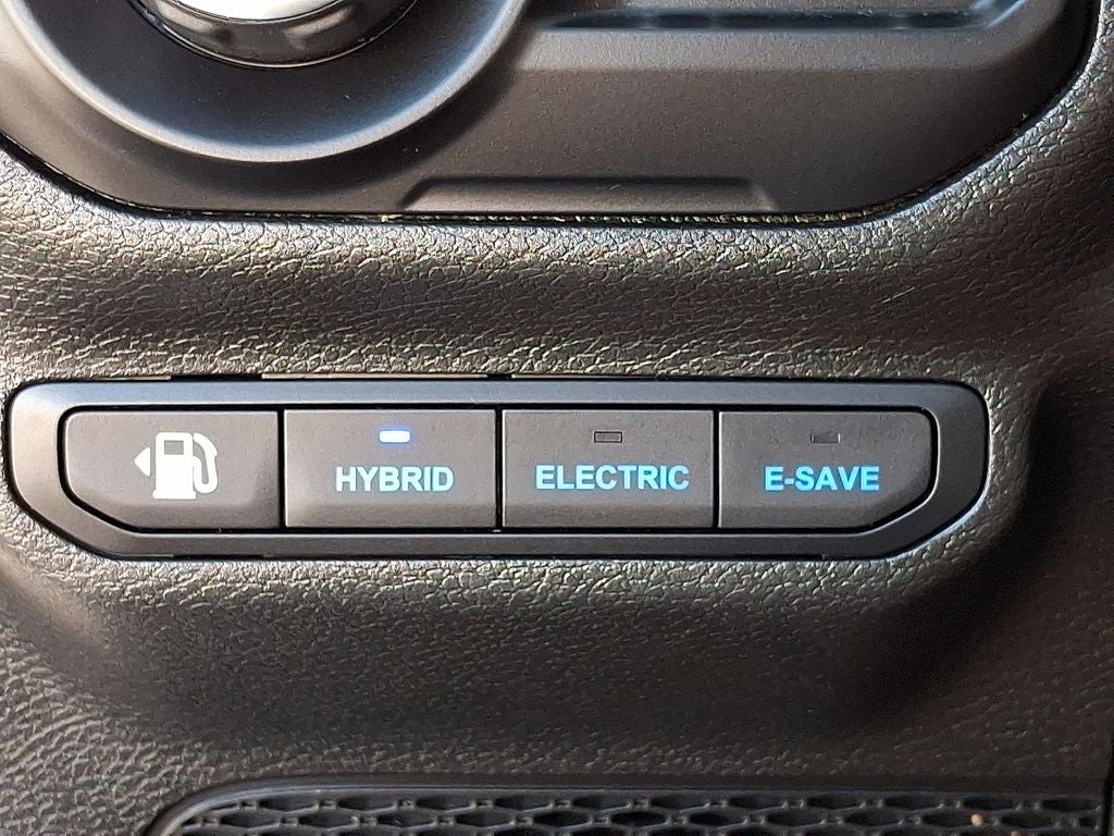 2021 Jeep Wrangler Unlimited Rubicon 4xe