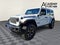 2021 Jeep Wrangler Unlimited Rubicon 4xe