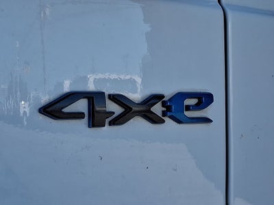 2021 Jeep Wrangler Unlimited Rubicon 4xe