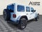 2021 Jeep Wrangler Unlimited Rubicon 4xe
