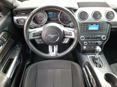 2022 Ford Mustang GT