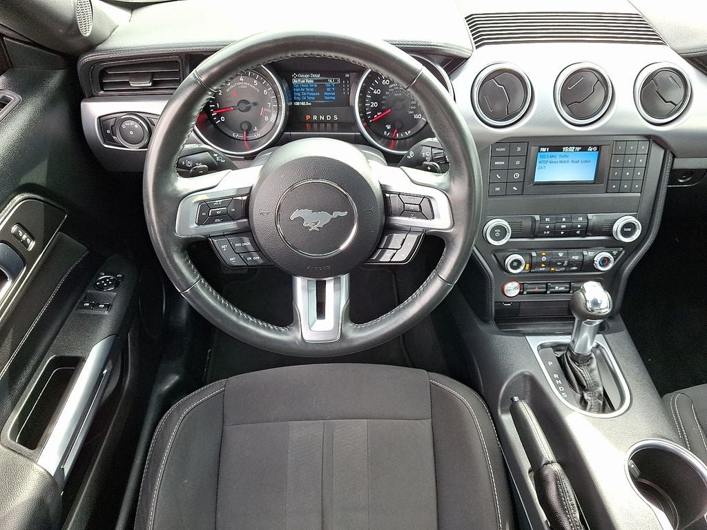 2022 Ford Mustang GT