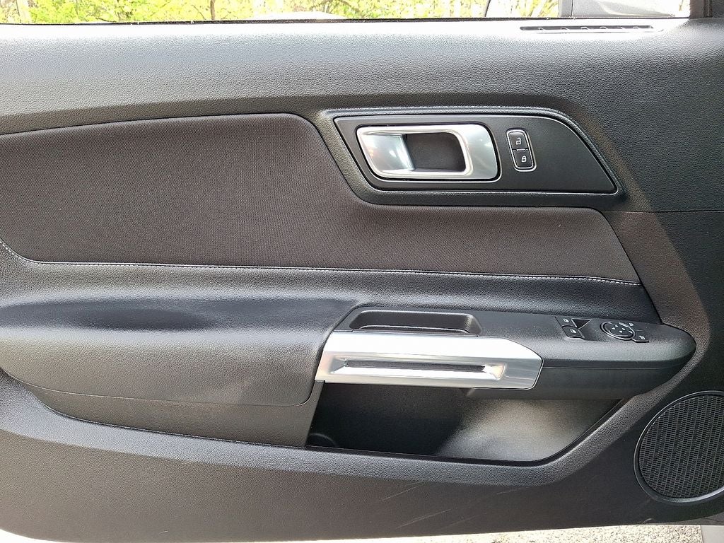 2022 Ford Mustang GT