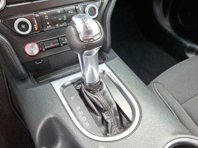 2022 Ford Mustang GT